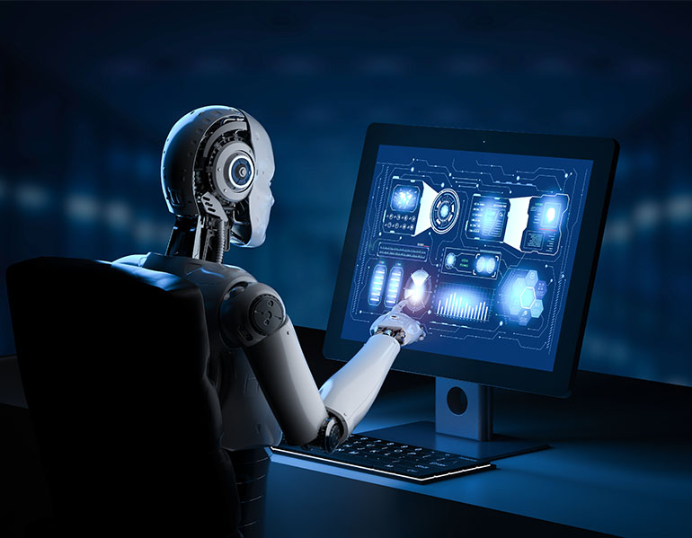AI-powered video analytics