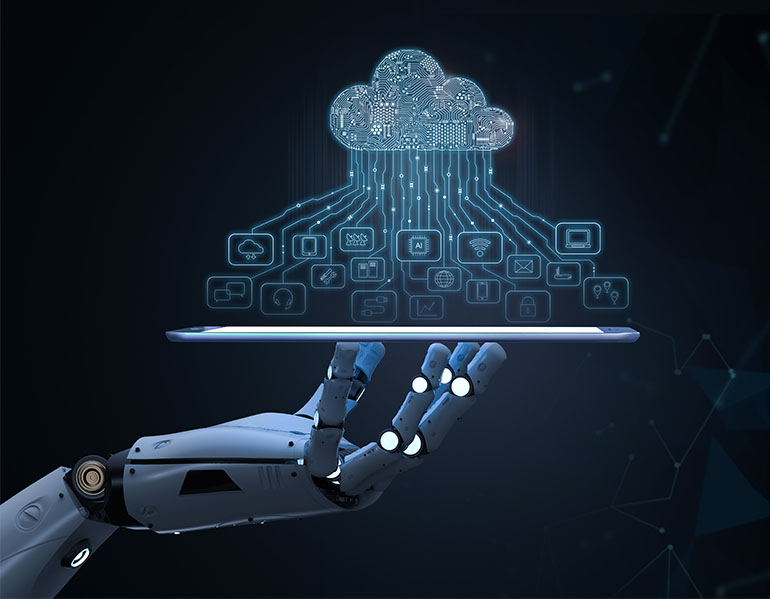 AI-powered video analytics