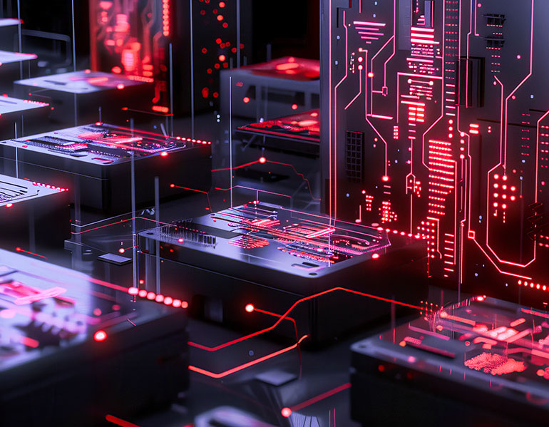 AI-powered video analytics
