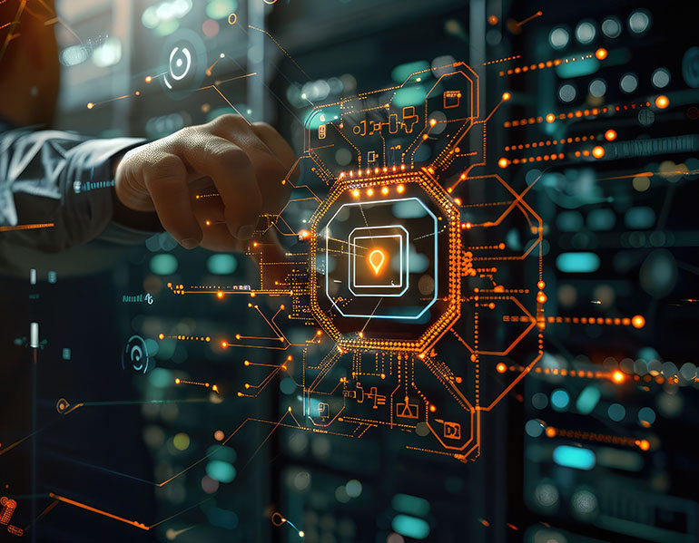 AI-powered video analytics