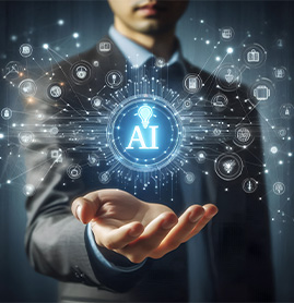 Key Benefits of AI Integration
