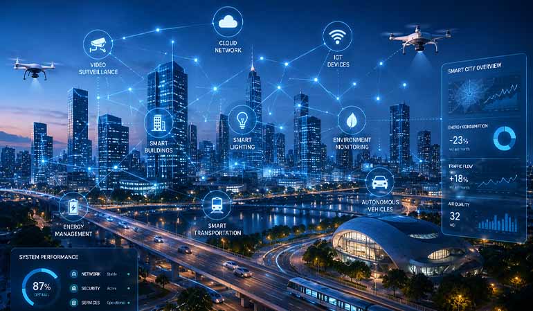 AI-Driven Solutions