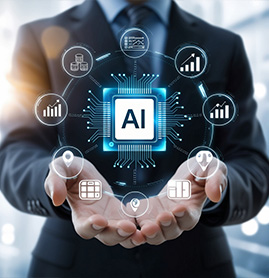 Key Benefits of AI Integration