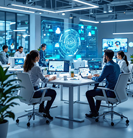 Key Benefits of AI Integration