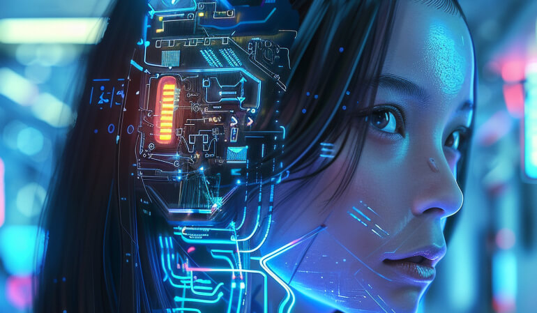 The Future of AI-Powered Business Automation